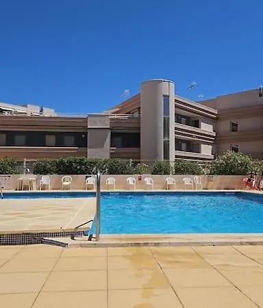 Lägenhet Terrasse Vue *