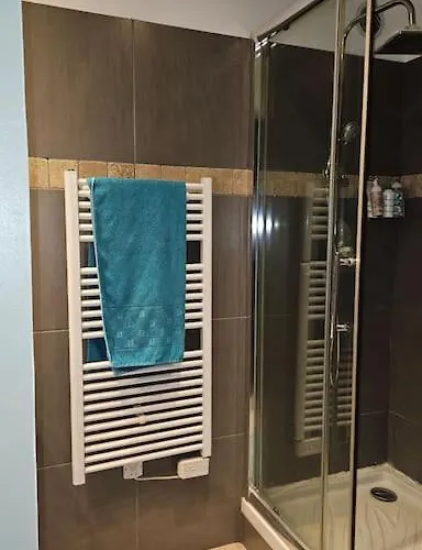 Terrasse Vue Διαμέρισμα *